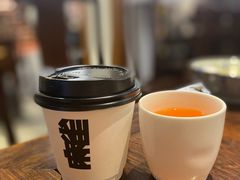 -麻雀咖啡SPARROW COFFEE(十全街店)