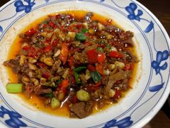 -八碗湘长沙市井菜(坡子街店)