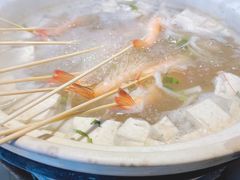 -海煮叹鲜·粥底火锅·港式海鲜打边炉(赛银国际广场店)