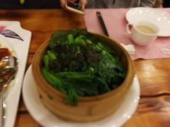 -北京西藏大厦·香帕拉宫廷菜