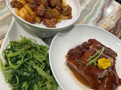 -椿记烧鹅(叠彩店)