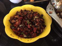 -清真·锦翔炝锅鱼(明德门店)