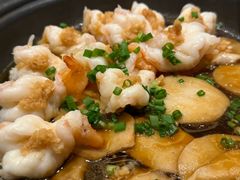 -香园楼(钻石路店)