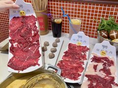 -荣叔港式沙嗲牛肉火锅(正佳潮流店)