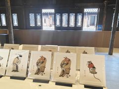 -朵云书院·广富林店