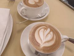 -COVA 餅店及餐廳(太古广场店)