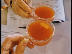 -大书房咖啡(中传国交店)