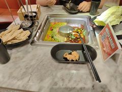 -新辣道鱼火锅(领展购物广场·中关村店)