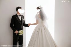 -青禾蒙娜丽莎婚纱摄影(武汉总店)