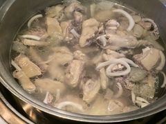 -润园四季椰子鸡火锅(南山海岸城店)