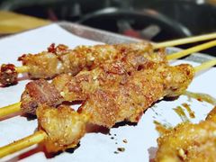 肉筋-管氏翅吧(马家堡店)