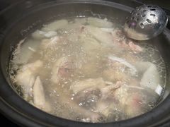 -同仁四季椰子鸡(海岸城天利店)