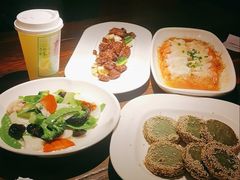 -外婆家(蓝色港湾店)