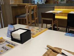-噹噹呀咪咖喱屋(南京东路店)