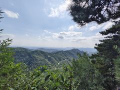 -香山公园