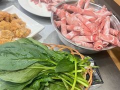 -万盛德火锅(金纬路店)