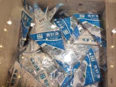 -锅圈食汇火锅烧烤食材超市(高运路店)