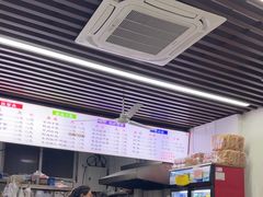 -518牛肉拉面馆(包河花园店)