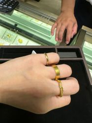 -中国黄金(北京旗舰店)