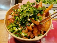 -丁家坡洋芋·观音桥好吃街A区(全国总店)