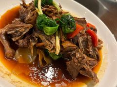 -益华家菜屋(世茂店)