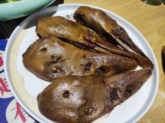 -爱妻鱼•老体北重庆水煮鱼•川菜(白云路店)