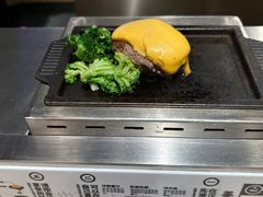 -肉肉大米(金虹桥店)