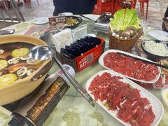 -聚味瞿记·龙虾堂(树木岭店)
