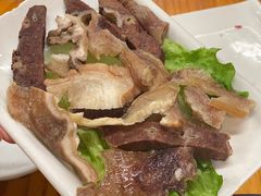 -营记牛肉火锅·大埔客家菜(上梅林店)