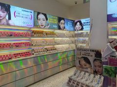 -可糖美瞳·隐形眼镜·测基弧(朝阳大悦城店)