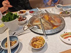 -千牛将·鲜牛肉火锅(开元路店)