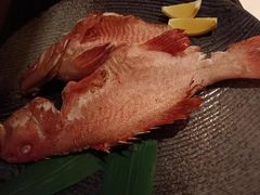 -西村日本料理(香格里拉饭店)