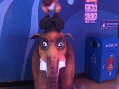 -烟台海昌鲸鲨海洋公园