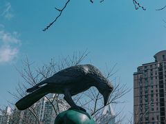 -静安雕塑公园