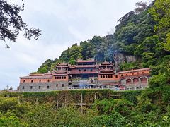 -安溪清水岩