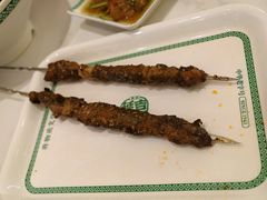 -华天延吉餐厅(西四总店)