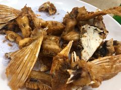 -红日饭店(裕隆三路店)