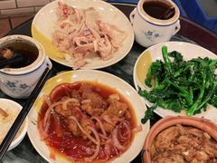 -紫金食坊(江南西路店)