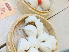 -点都德(花城店)