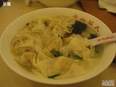 虾仁馄饨-琴岛顺天馄饨(营口路市场店)