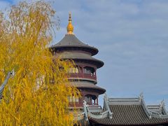 -圆通寺