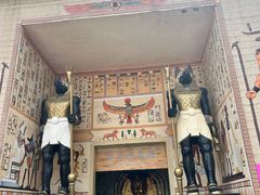 -蓬莱欧乐堡梦幻世界