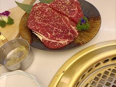 -千寻山野烤肉(中关村店)