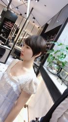 -HAIR CORNER