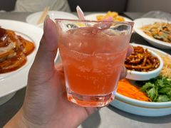 -额娘·春饼烤鸭(乐汇城店)