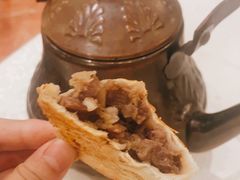 -巴依老爷·新疆美食(上城区天城路店)