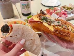 -Cooking Man(中懋天地店)