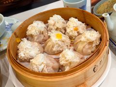 -龍聚祥烧麦馆(万达店)