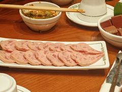 -刘老表·瓦罐汤涮肉(青云谱店)