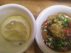 -青瓷火锅料理(西单大悦城店)